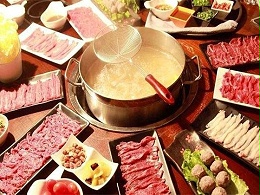 潮汕火锅对牛肉很讲究呦，你们知道吗?