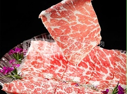 海之隆火锅牛羊肉系列产品展示——三好牛羊肉！
