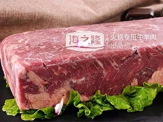 带你揭秘——什么是谷饲牛肉？